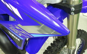 YAMAHA YZ125X CE29C