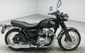 KAWASAKI W400 2007 EJ400A