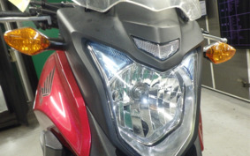 HONDA 400X ABS 2013 NC47