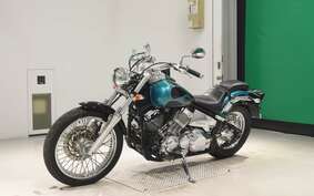 YAMAHA DRAGSTAR 400 2004 VH01J