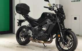 YAMAHA MT-09 2021 RN69J