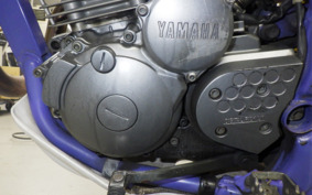 YAMAHA TT250R 4GY