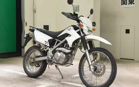 KAWASAKI KLX125 LX125C