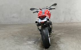 DUCATI MONSTER 1100 2010 M502AA