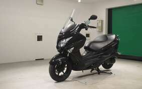 SUZUKI BURGMAN200 CH41A