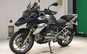 BMW R1200GS 2015