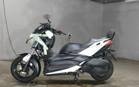 YAMAHA X-MAX 250 SG42J