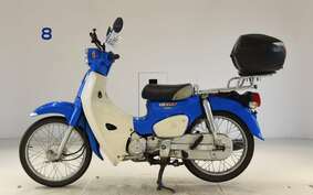 HONDA C110 SUPER CUB JA44