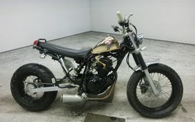 YAMAHA TW200 DG07J