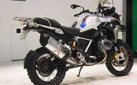 BMW R1250GS RALLY 2021