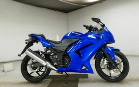 KAWASAKI NINJA 250R EX250K