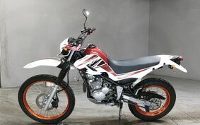 YAMAHA SEROW 250 DG17J