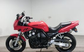 YAMAHA FZ400 1998 4YR