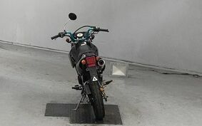 KAWASAKI KSR110 KL110A