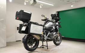 BMW R1200GS 2013