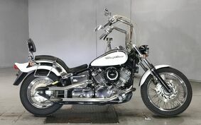 YAMAHA DRAGSTAR 400 2006 VH01J