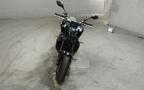 YAMAHA MT-09 2023 RN69J