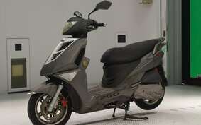 PGO TIGRA 125