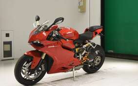 DUCATI 1199 PANIGALE 2013