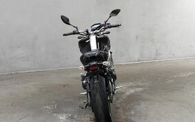 YAMAHA MT-09 2014 RN34J