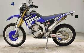 YAMAHA WR250R DG15J