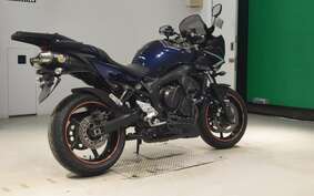 YAMAHA FAZER FZ6 S 2008 RJ14