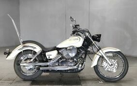 YAMAHA DRAGSTAR 250 VG02J