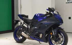 YAMAHA YZF-R7 2022 RM39J