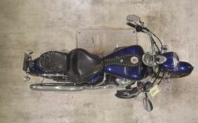 YAMAHA XVS1300A MIDNIGHT STAR 2008