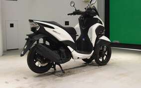 YAMAHA TRICITY 125 SEC1J