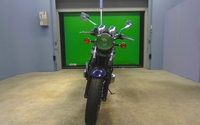 KAWASAKI ZEPHYR 400 KAI 2007 ZR400C