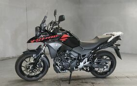 SUZUKI V-STROM 250 DS11A