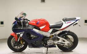 HONDA CBR900RR 3 2001 SC44