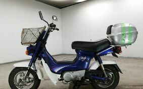 HONDA CHALY 50 CF50