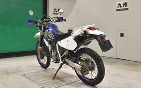 SUZUKI DJEBEL 250 XC SJ45A