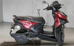 YAMAHA シグナスRAY ZR SEG4