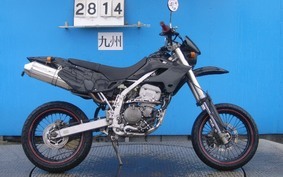 KAWASAKI KLX250D TRACKER 2004 LX250E