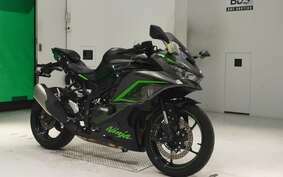 KAWASAKI ZX-25R-2SE ZX250H