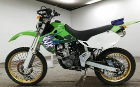 KAWASAKI KLX250 ES Type LX250E