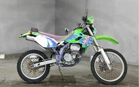 KAWASAKI KLX250 LX250E