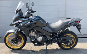 SUZUKI DL650 ( V-Strom 650 ) ABS 2020 C733A