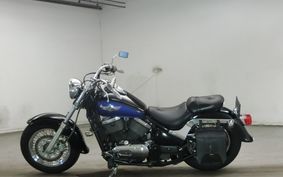 KAWASAKI VULCAN 400 CLASSIC 1996 VN400A