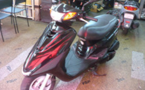 YAMAHA AXIS 125 TREET 2009 SE53J