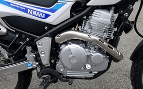 YAMAHA SEROW 250 DG31J