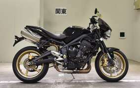 TRIUMPH STREET TRIPLE R 2010 MD4166