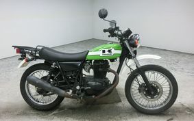 KAWASAKI 250TR 2002 BJ250F