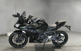 KAWASAKI NINJA 650 2018 ER650H