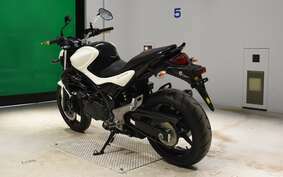 SUZUKI GLADIUS 2012 VK58A