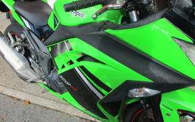 KAWASAKI NINJA 250 ABS SE EX250L