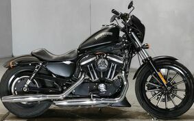 HARLEY XL883N 2013 LE2